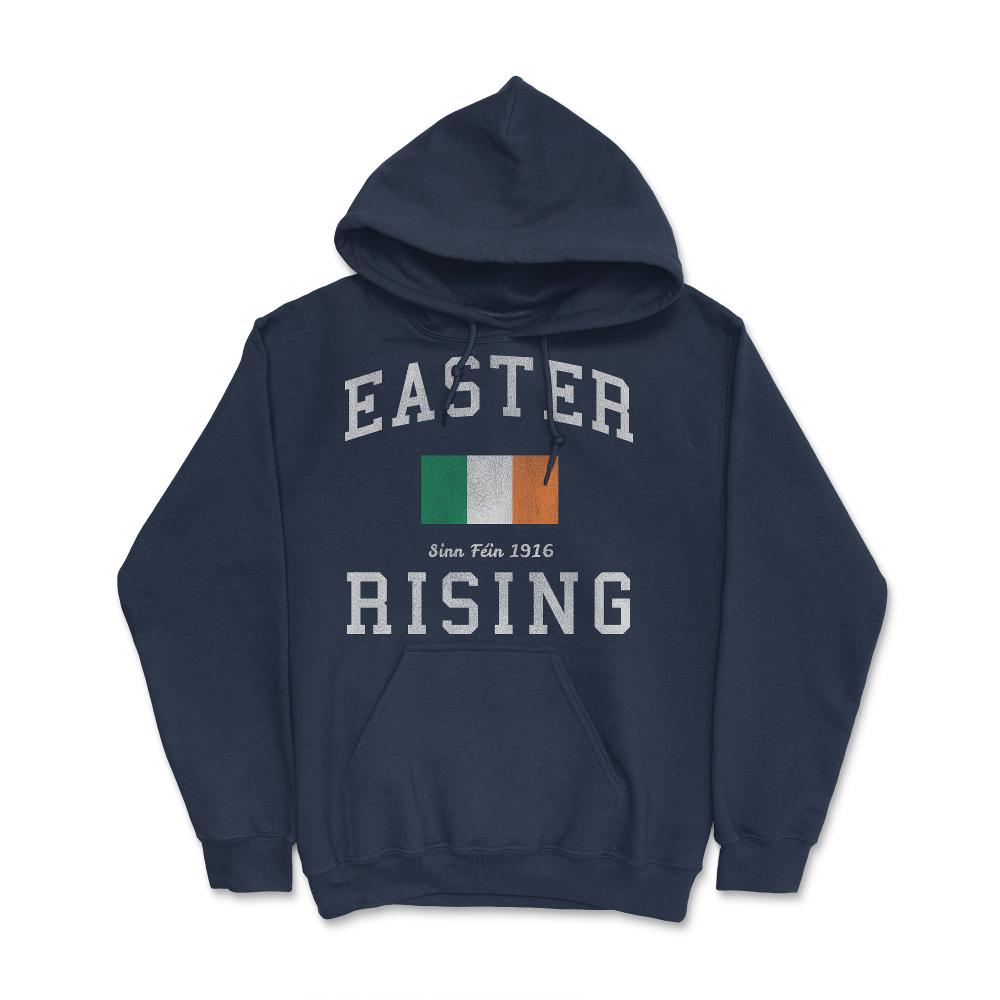 Easter Rising Sinn Fein 1916 - Hoodie - Navy