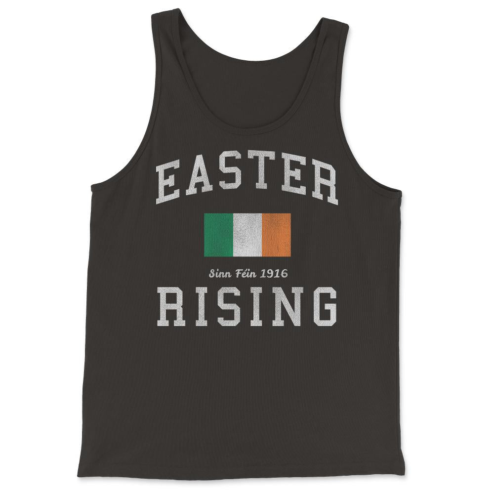 Easter Rising Sinn Fein 1916 - Tank Top - Black
