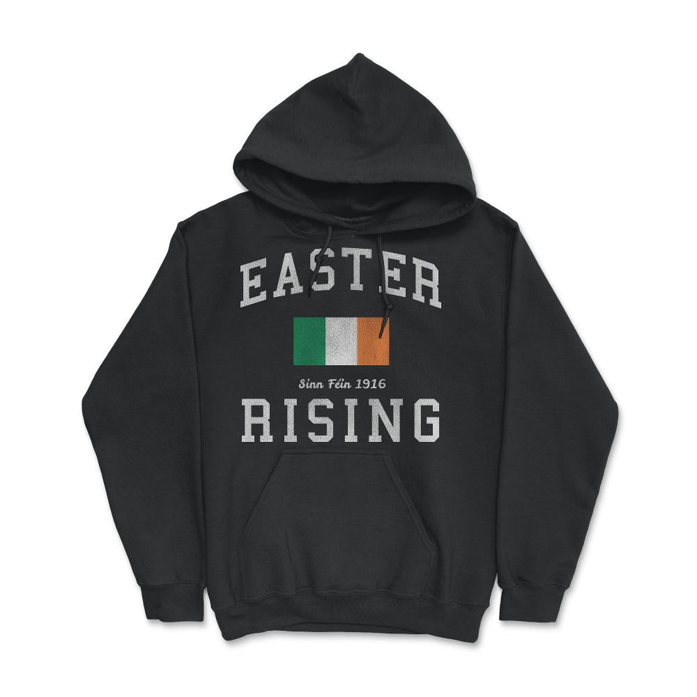 Easter Rising Sinn Fein 1916 - Hoodie - Black