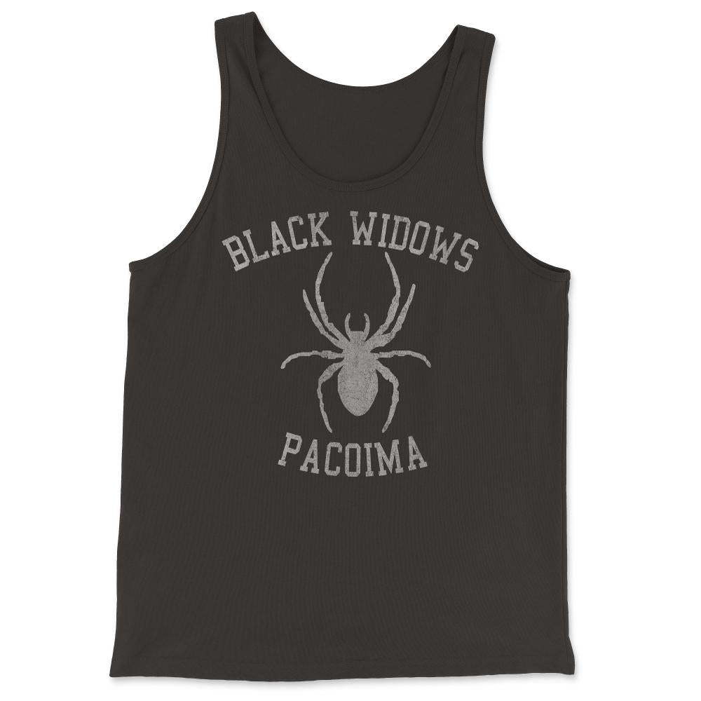 Widows Pacoima - Tank Top - Black